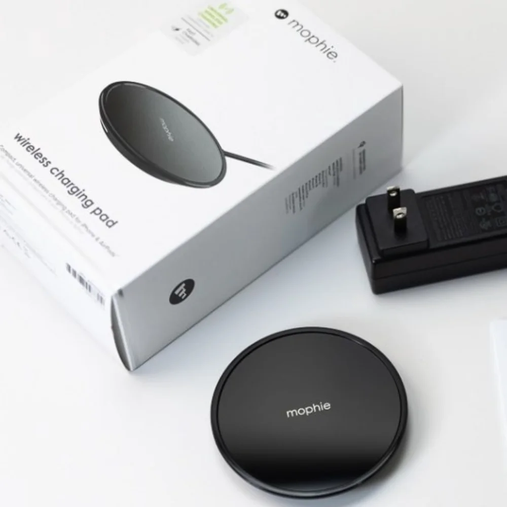 Mophie Wireless Charging Pad